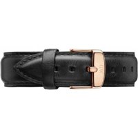 Cinturino Daniel Wellington Classic Sheffield DW00200007 - DW00200007